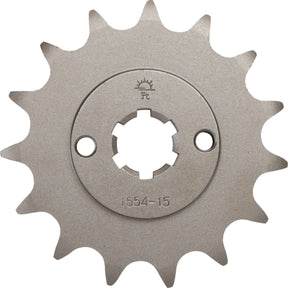 Jt Sprockets Sprocket Front 15 T 520