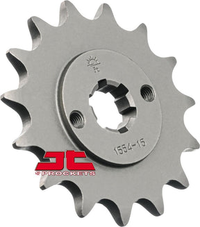 Jt Sprockets Sprocket Front 15 T 520