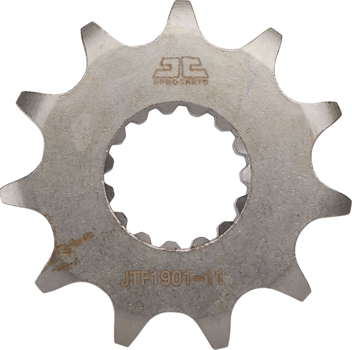 Jt Sprockets Sprocket Front 11 T 520