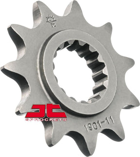 Jt Sprockets Sprocket Front 11 T 520