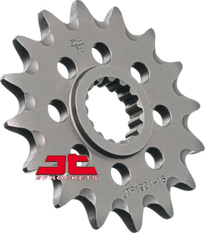 Jt Sprockets Sprocket Front 16 T 520 Sc