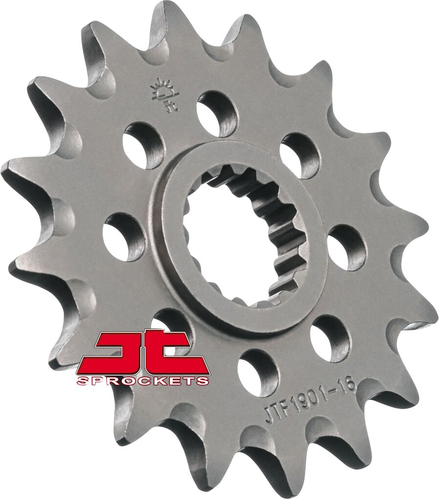 Jt Sprockets Sprocket Front 16 T 520 Sc
