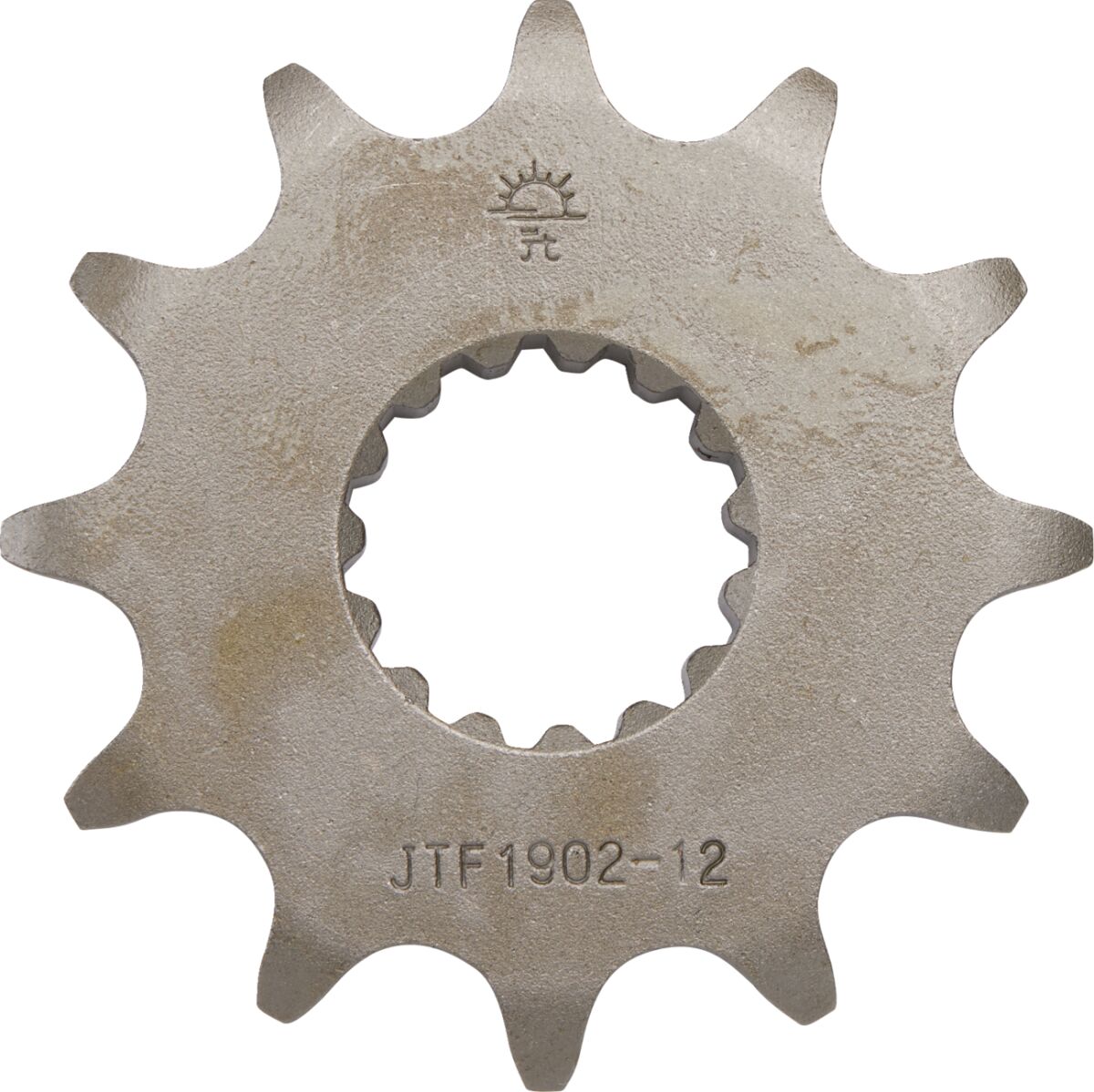 Jt Sprockets Sprocket Front 12 T 520