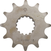 Jt Sprockets Sprocket Front 12 T 520