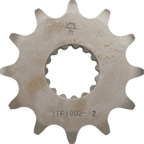 Jt Sprockets Sprocket Front 12 T 520