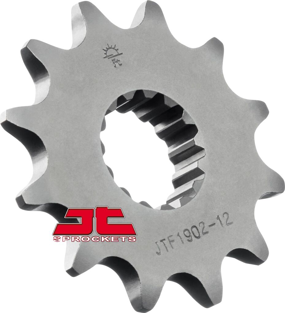 Jt Sprockets Sprocket Front 12 T 520