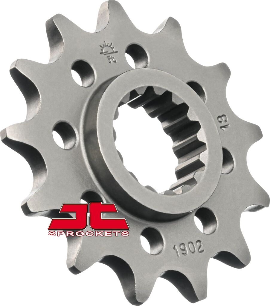 Jt Sprockets Sprocket Front 13 T 520