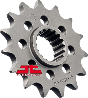 Jt Sprockets Sprocket Front 15 T 525