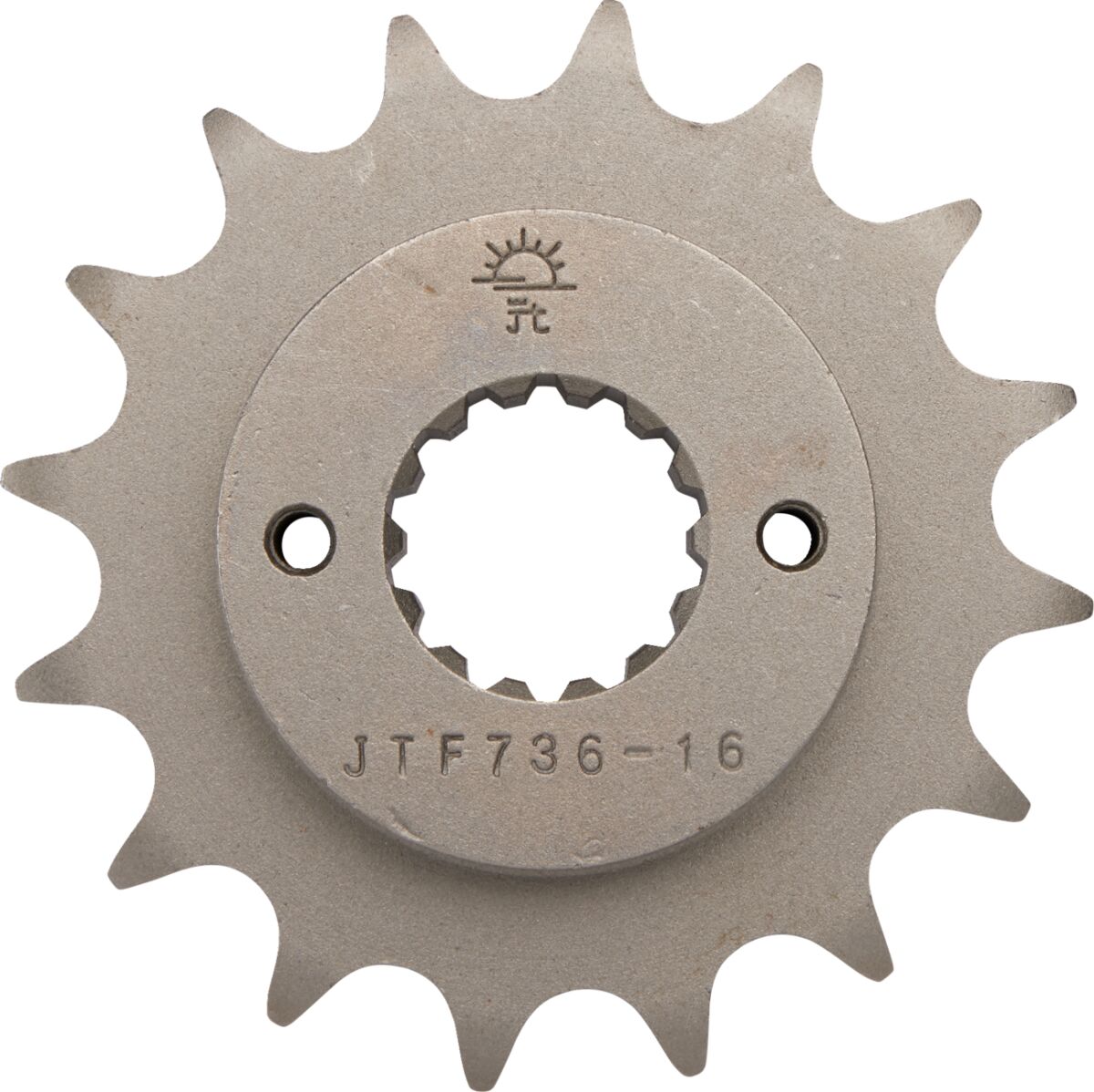 Jt Sprockets Sprocket Front 16 T 520