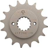 Jt Sprockets Sprocket Front 16 T 520