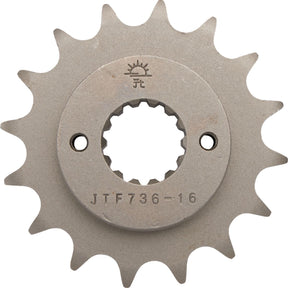 Jt Sprockets Sprocket Front 16 T 520