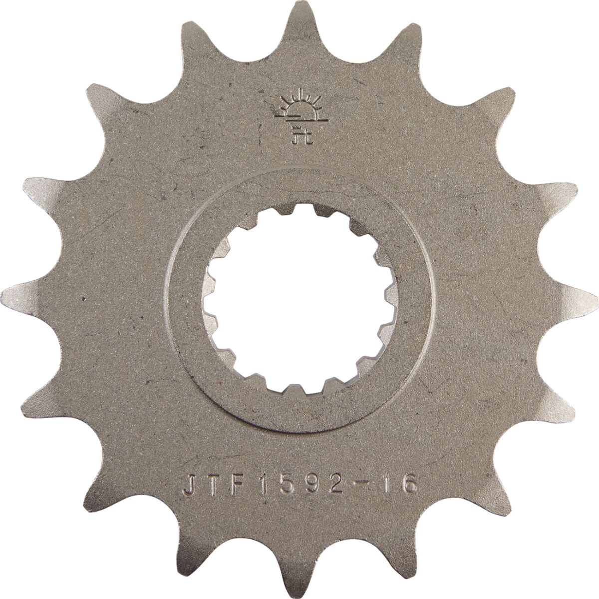 Jt Sprockets Sprocket Front 16 T 520