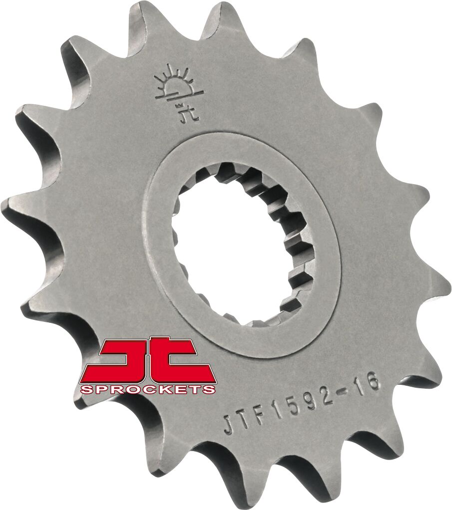 Jt Sprockets Sprocket Front 16 T 520