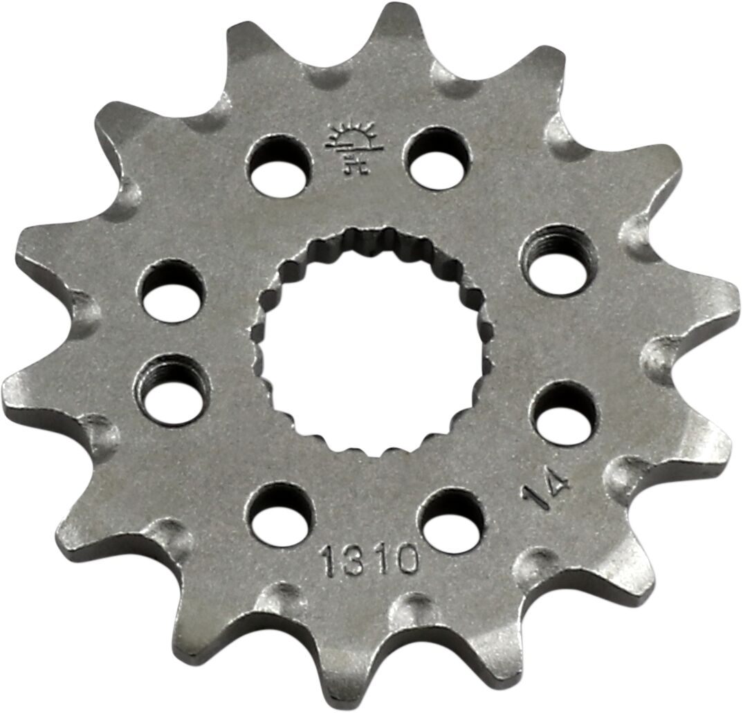 Jt Sprockets Sprocket Front 14 T 420 Sc