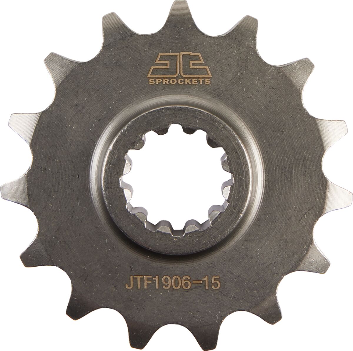 Jt Sprockets Sprocket Front 15 T 420