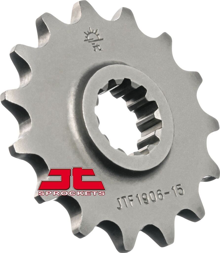 Jt Sprockets Sprocket Front 15 T 420