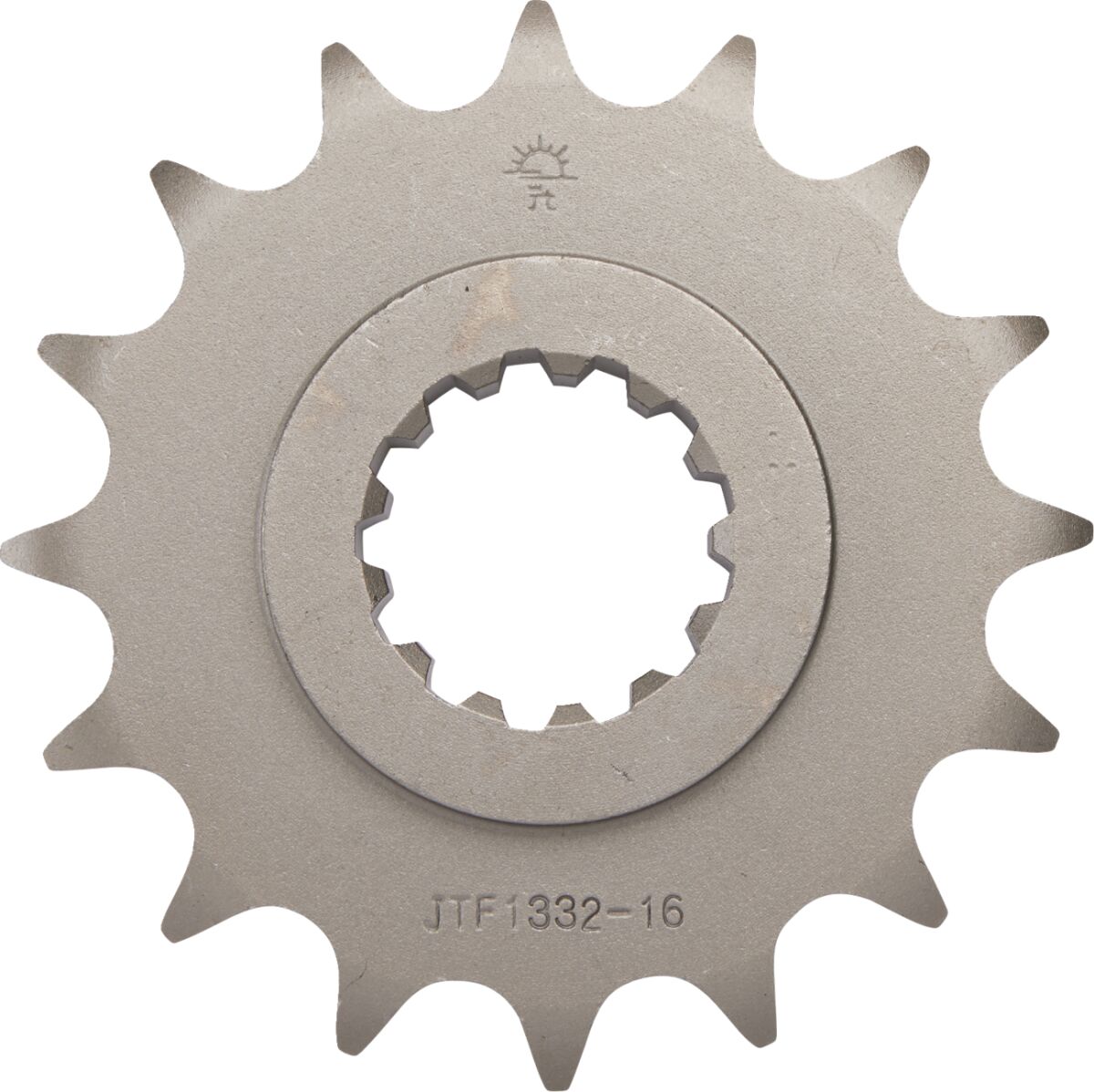 Jt Sprockets Sprocket Front 16 T 525