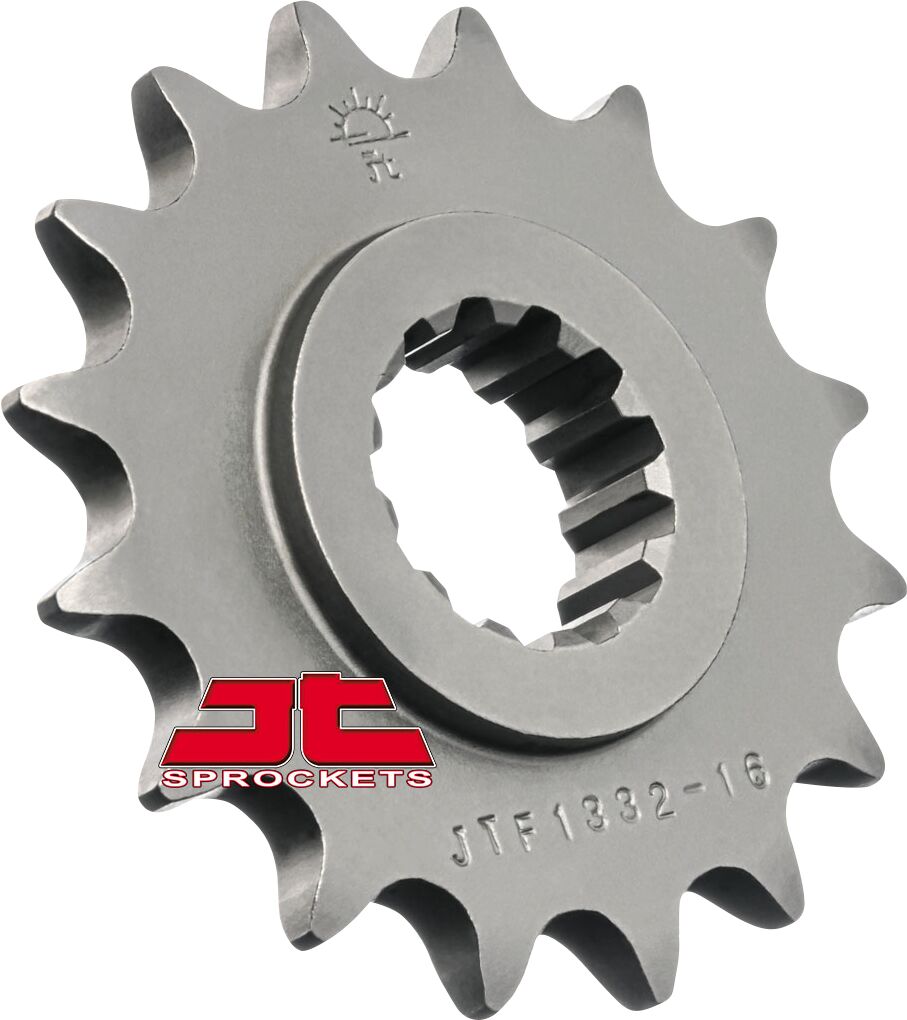 Jt Sprockets Sprocket Front 16 T 525
