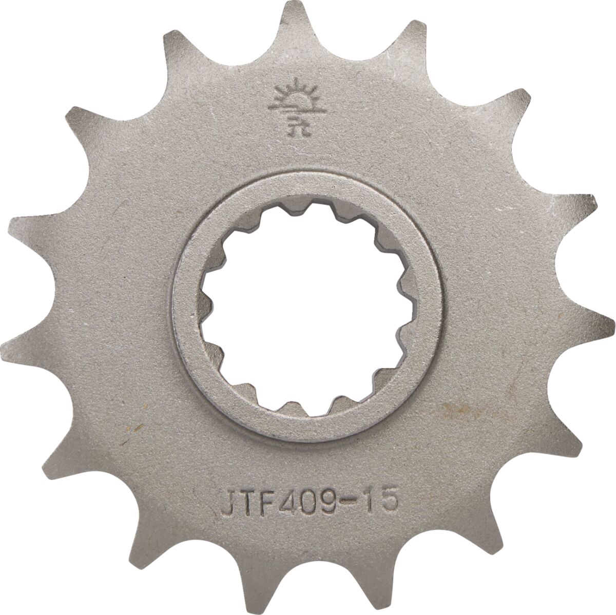 Jt Sprockets Sprocket Front 15 T 428