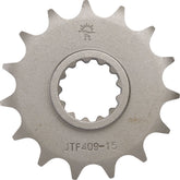 Jt Sprockets Sprocket Front 15 T 428