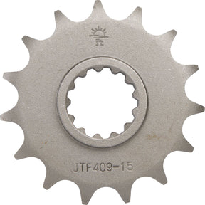 Jt Sprockets Sprocket Front 15 T 428