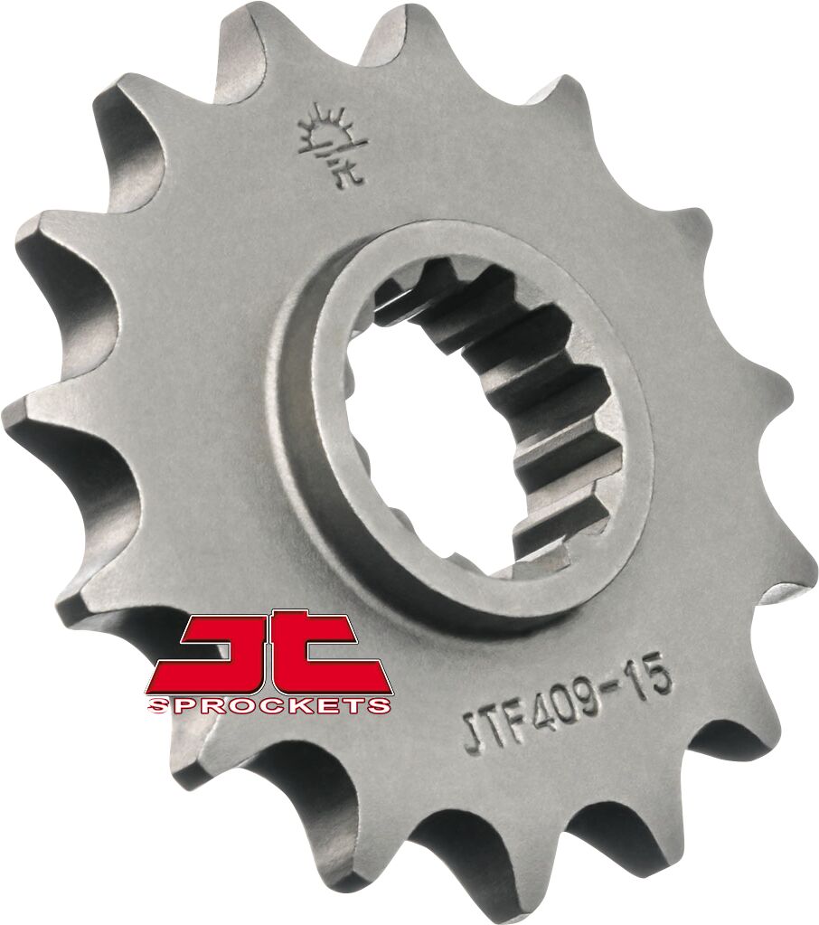Jt Sprockets Sprocket Front 15 T 428
