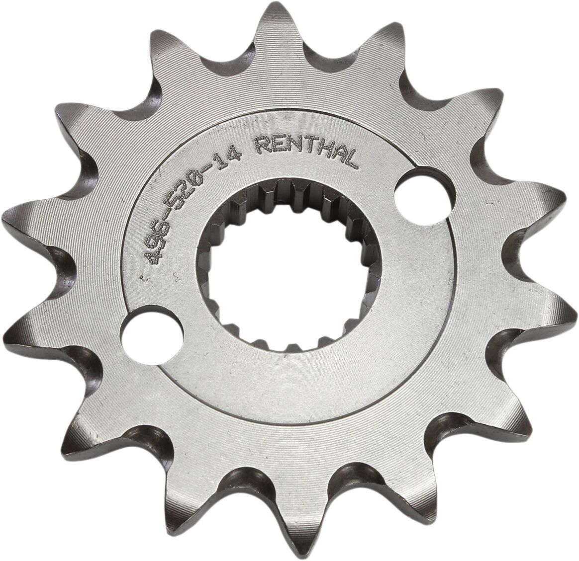 Renthal Sprocket F 520 14 T Ul