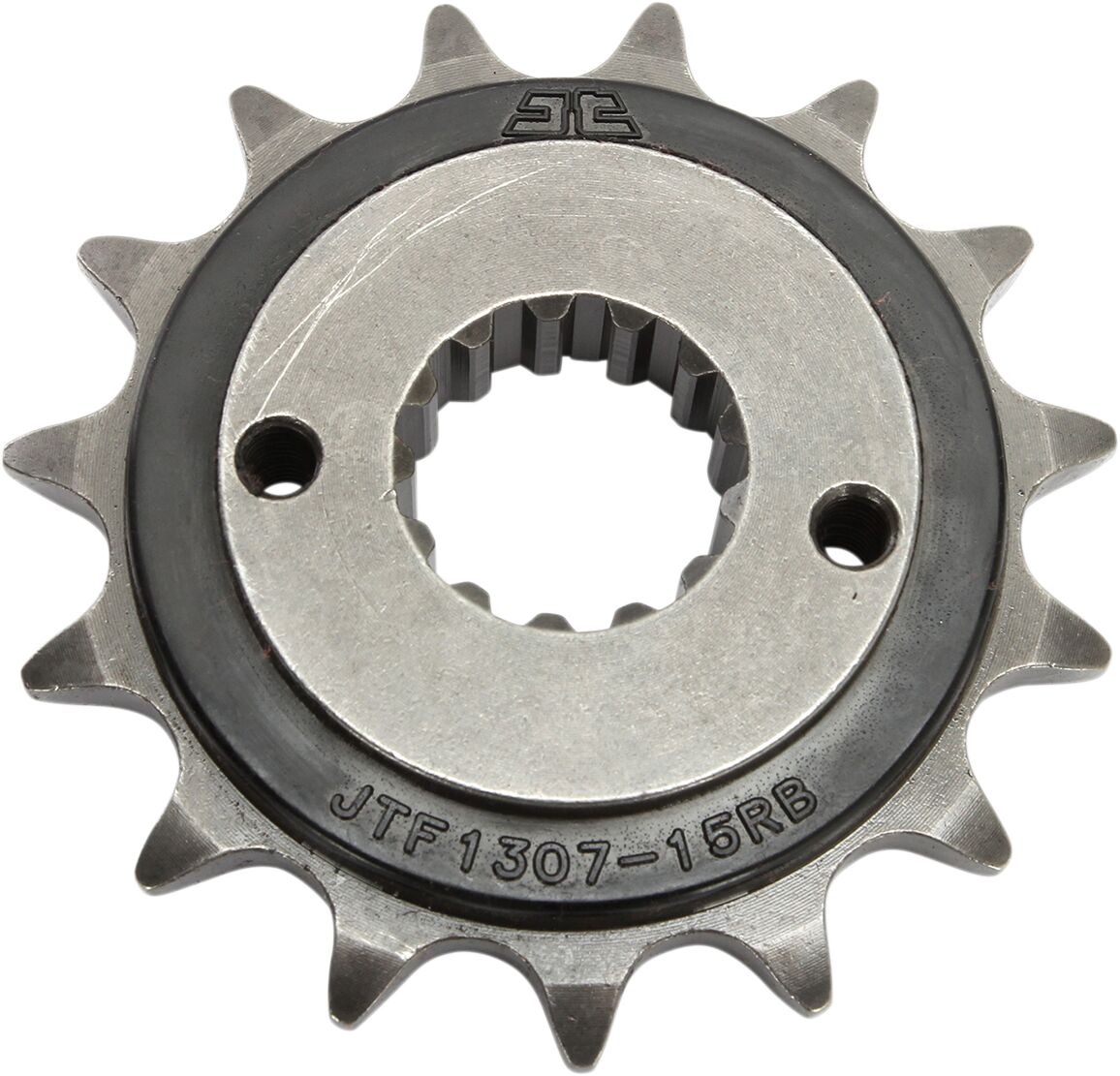 Jt Sprockets Sprocket Front 15 T 520 Ru