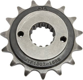 Jt Sprockets Sprocket Front 15 T 520 Ru