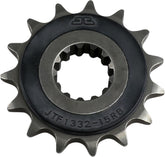 Jt Sprockets Sprocket Front 15 T 525 Ru