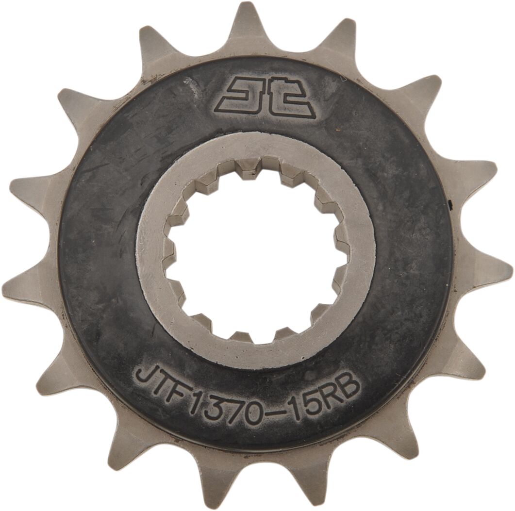 Jt Sprockets Sprocket Front 15 T 525 Ru