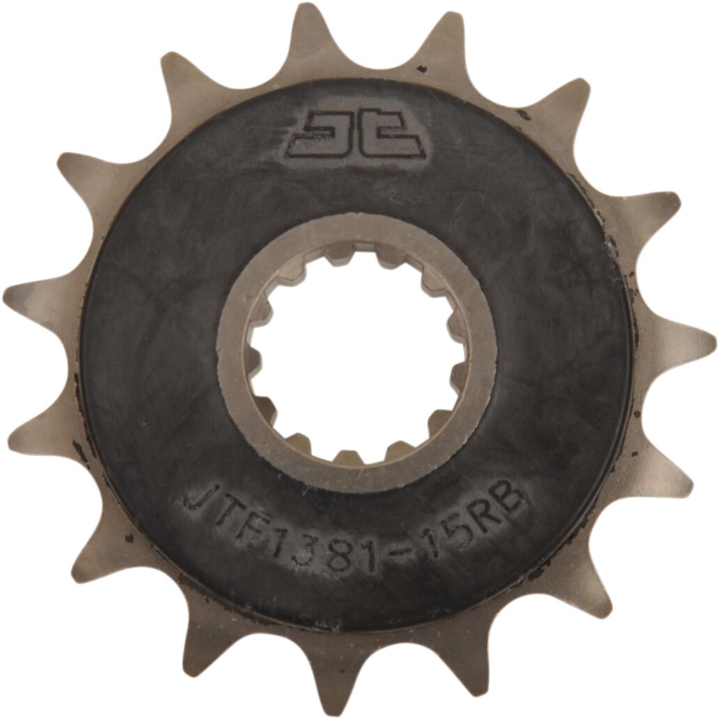 Jt Sprockets Sprocket Front 15 T 520 Ru