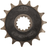 Jt Sprockets Sprocket Front 15 T 520 Ru