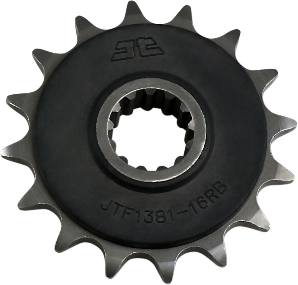 Jt Sprockets Sprocket Front 16 T 520 Ru