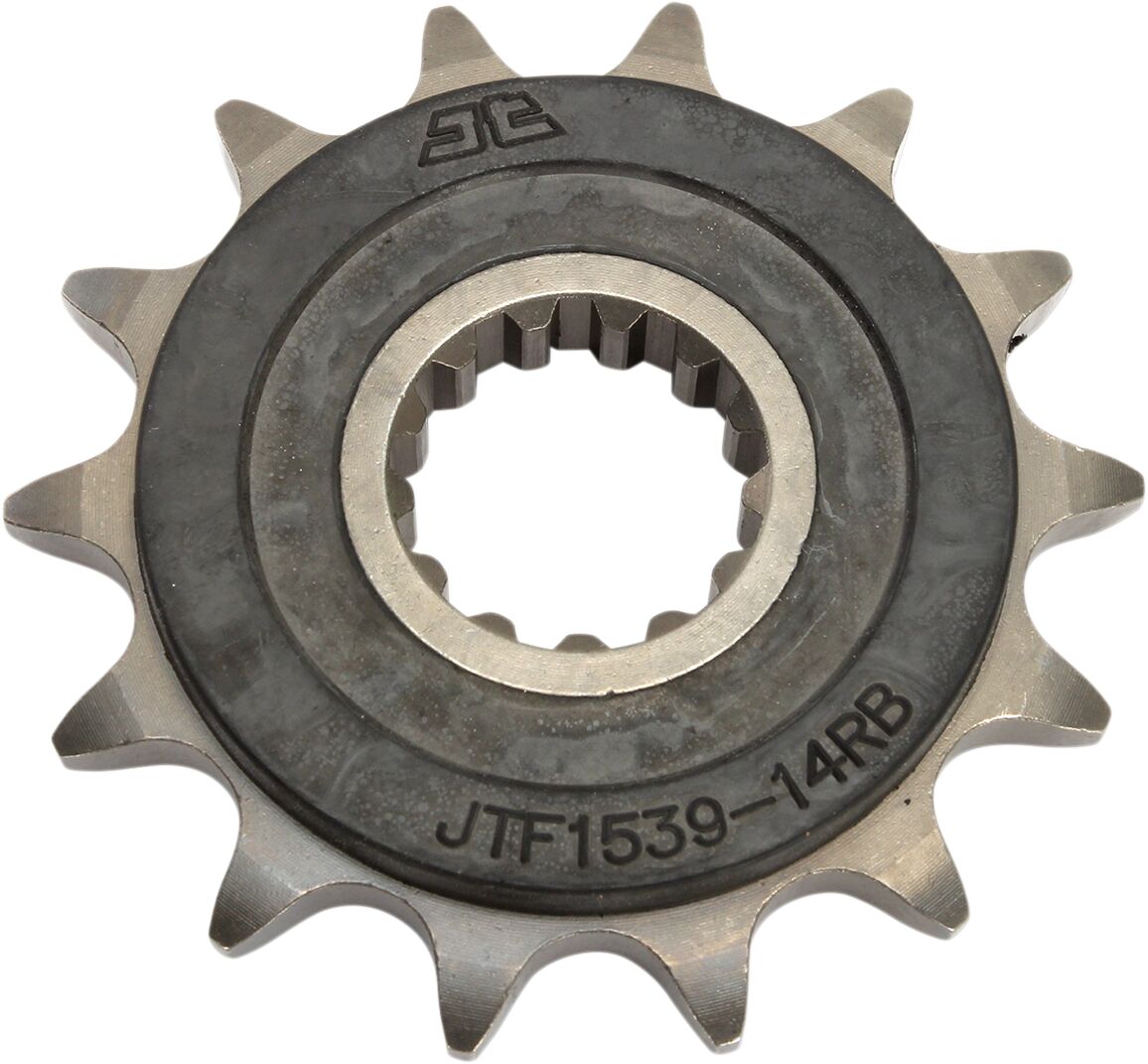 Jt Sprockets Sprocket Front 14 T 520 Ru