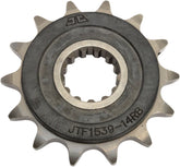Jt Sprockets Sprocket Front 14 T 520 Ru