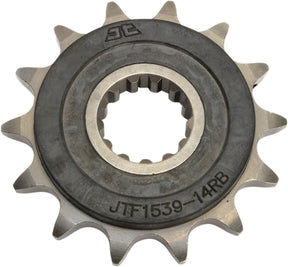 Jt Sprockets Sprocket Front 14 T 520 Ru