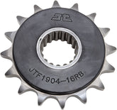 Jt Sprockets Sprocket Front 16 T 525 Ru