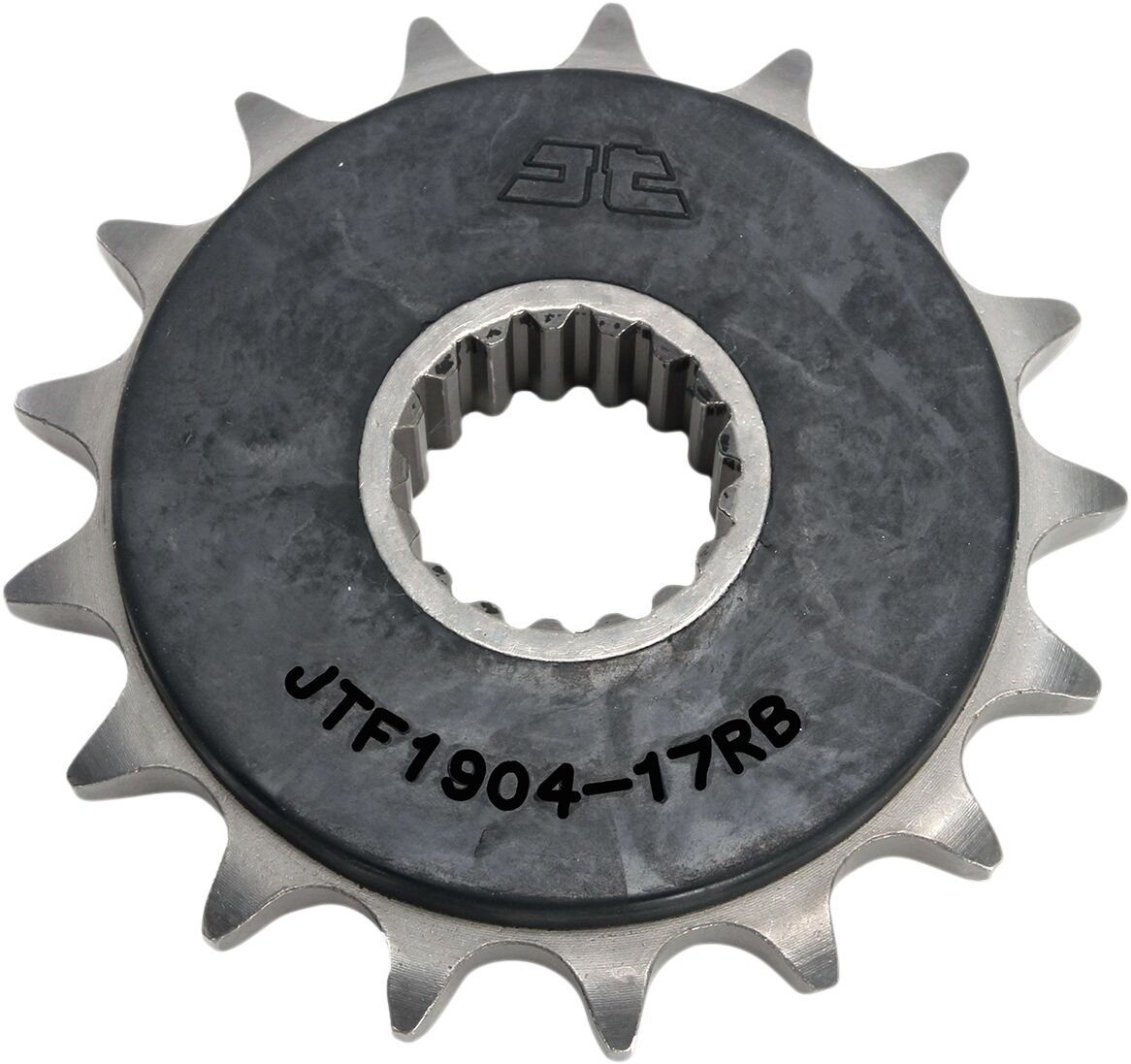 Jt Sprockets Sprocket Front 17 T 525 Ru