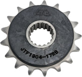 Jt Sprockets Sprocket Front 17 T 525 Ru