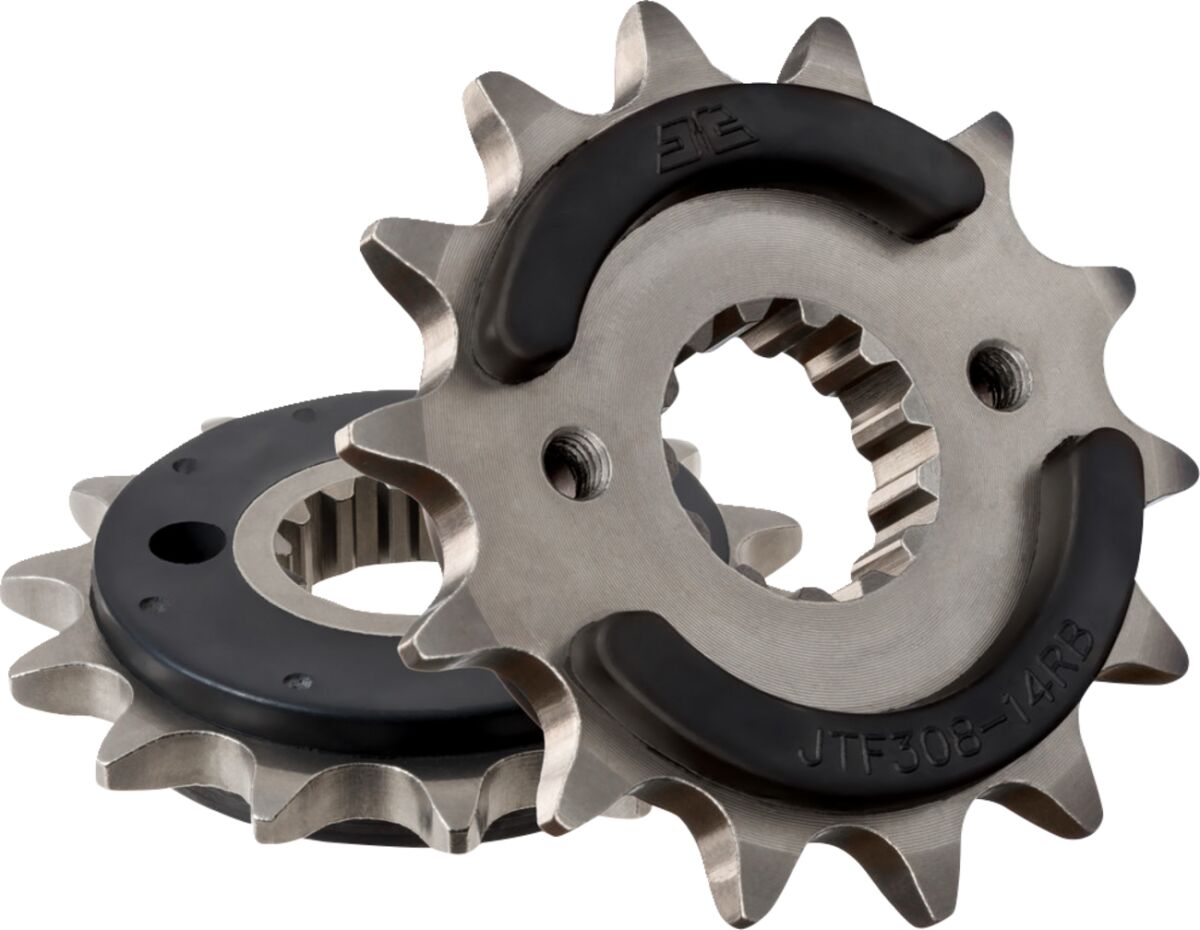Jt Sprockets Sprocket Front 14 T 520 Ru