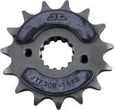 Jt Sprockets Sprocket Front 15 T 520 Ru