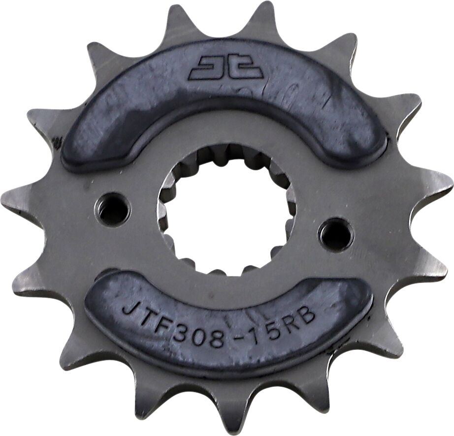 Jt Sprockets Sprocket Front 15 T 520 Ru