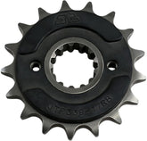 Jt Sprockets Sprocket Front 17 T 530 Ru