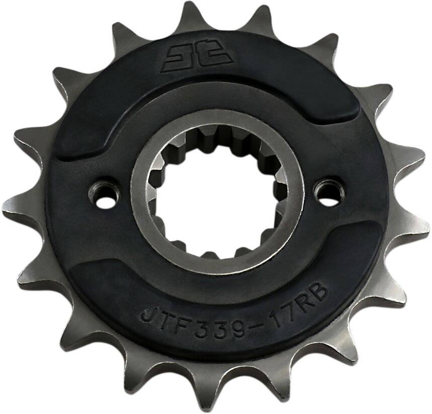 Jt Sprockets Sprocket Front 17 T 530 Ru