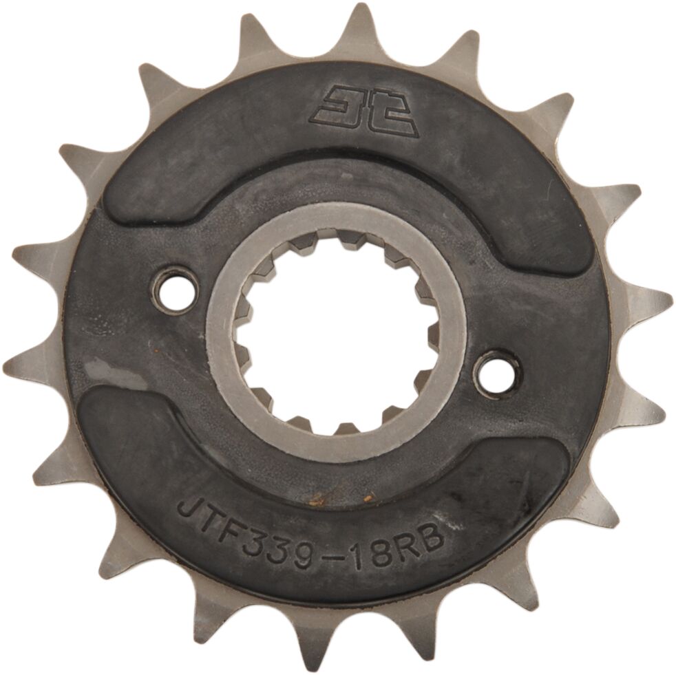 Jt Sprockets Sprocket Front 18 T 530 Ru