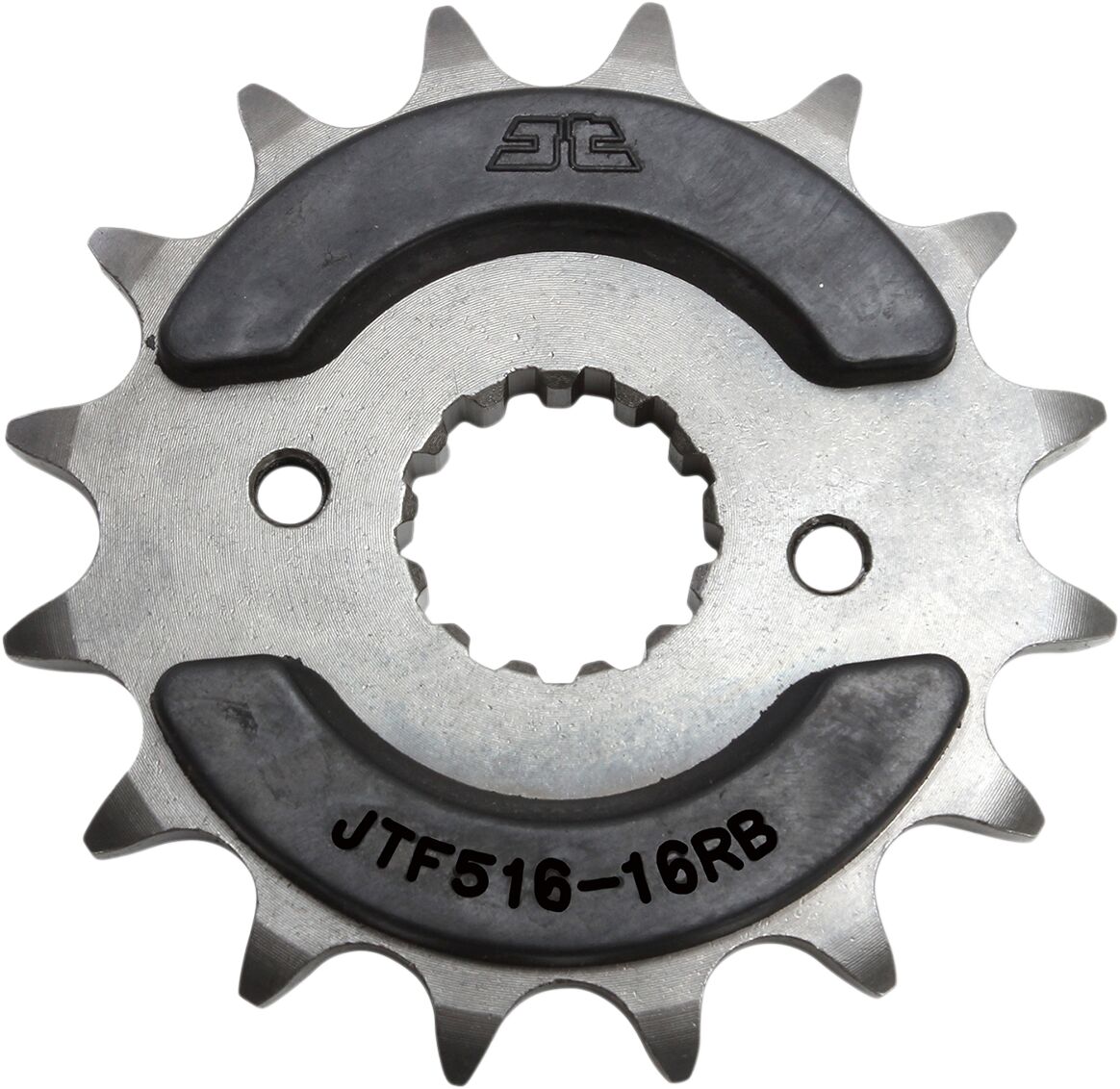 Jt Sprockets Sprocket Front 16 T 520 Ru