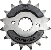 Jt Sprockets Sprocket Front 16 T 520 Ru