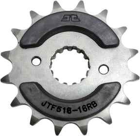 Jt Sprockets Sprocket Front 16 T 520 Ru