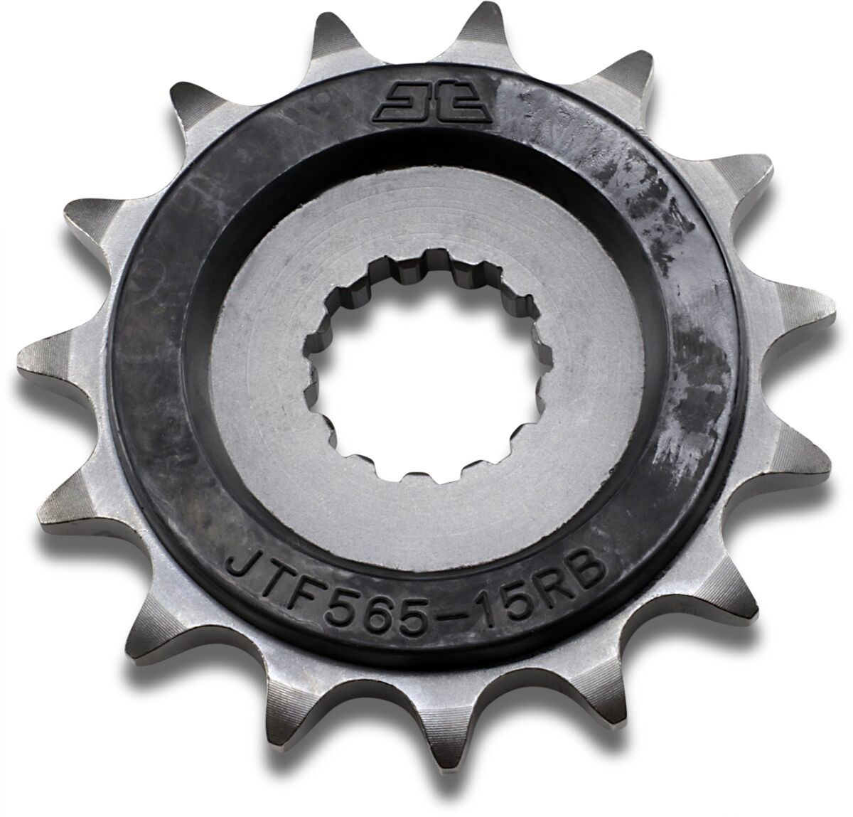 Jt Sprockets Sprocket Front 15 T 520 Ru